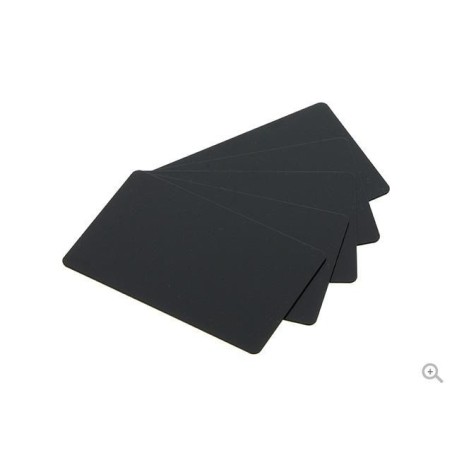 Evolis PVC-U Plastic Cards - Premium Quality 500 pcs | C8001 for Professional Use